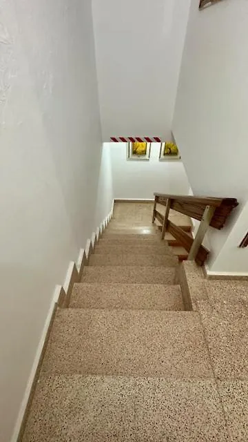 Casa Rozita Hotel Granadilla De Abona