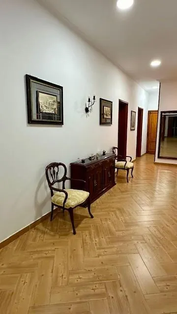 Casa Rozita Hotel Granadilla De Abona Spain