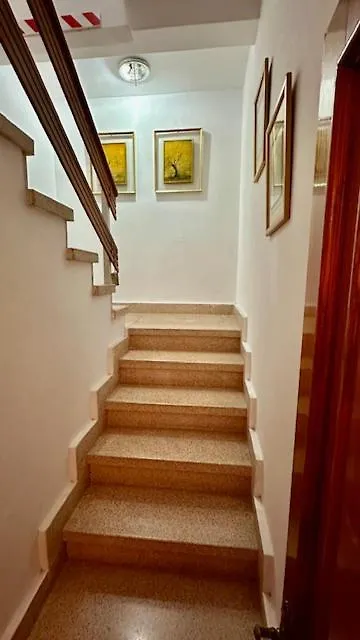 Guest house Casa Rozita Hotel Granadilla De Abona Spain