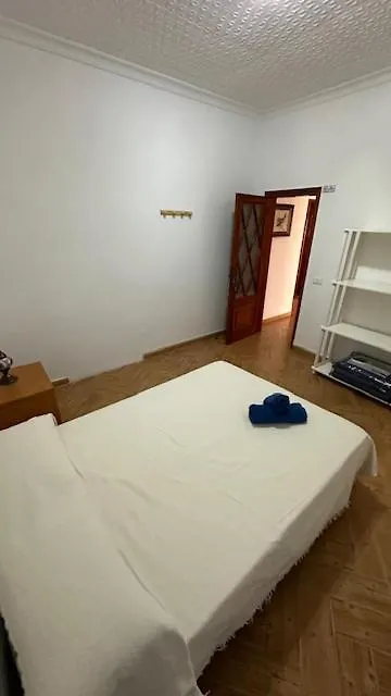 Casa Rozita Hotel Granadilla De Abona Guest house