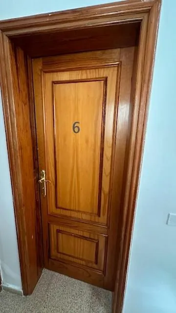 Guest house Casa Rozita Hotel Granadilla De Abona