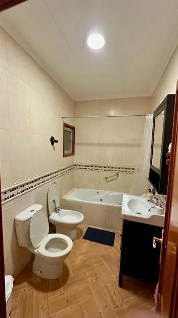 Guest house Casa Rozita Hotel Granadilla De Abona