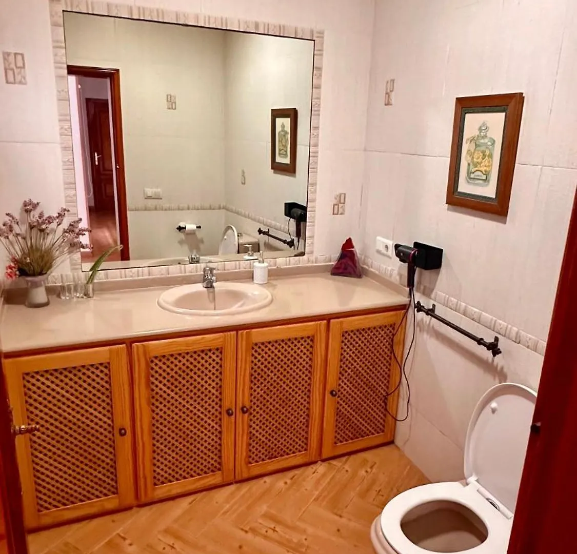 Guest house Casa Rozita Hotel Granadilla De Abona