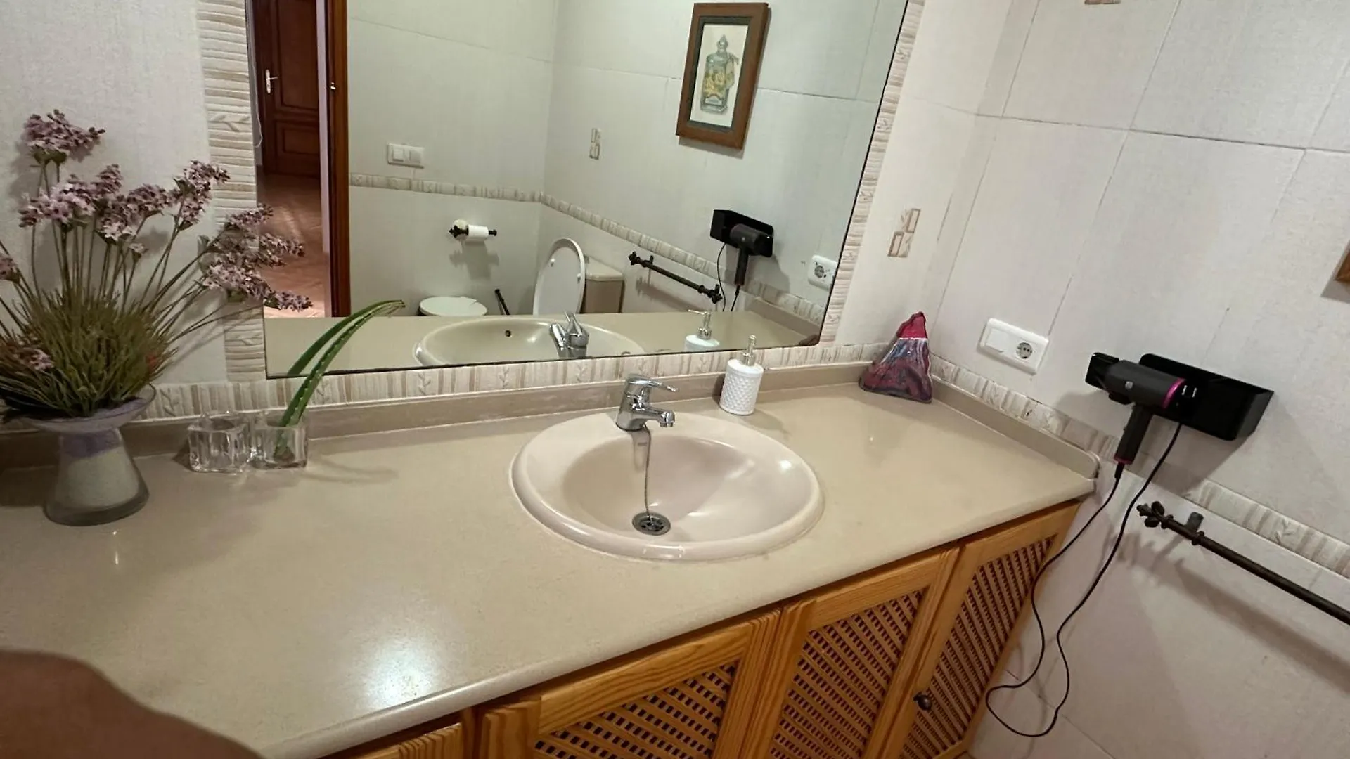 Guest house Casa Rozita Hotel Granadilla De Abona