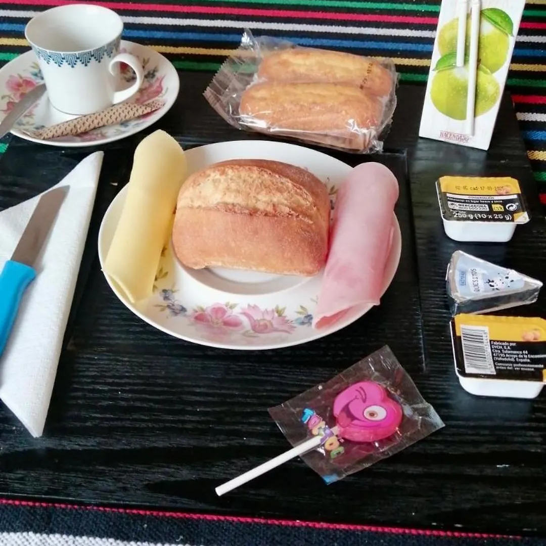 Casa Rozita Hotel Granadilla De Abona Guest house